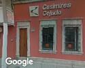 Foto exterior de Casimires Cejudo