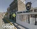 Foto exterior de Colegio Albert Einstein.