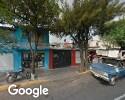 Foto exterior de Consultorio Podologico Aragon