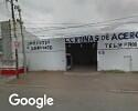 Foto exterior de Cortinas De Acero Almex