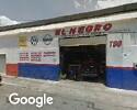 Foto exterior de Diagnostico Peugeot