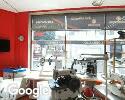 Foto exterior de Dimaco Distribuidora De Maquinas De Coser