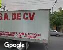 Foto exterior de Distribuidora De Gases Industriales Y Medicinales Oxiunion
