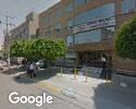 Foto exterior de Dr. Alfonso Jiménez Ruíz