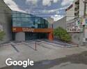 Foto exterior de Dr. Cesar Manuel Salazar Peña Neumologo