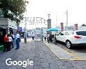 Foto exterior de Dr Luis Gonzaga Gerardo Sánchez Brito