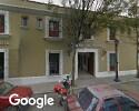 Foto exterior de Dr. Martiniano Mijangos Parada Cirujano Urólogo