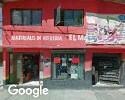 Foto exterior de El Marro Materiales De Herreria
