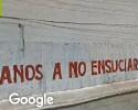 Foto exterior de Farmacia San Isidro