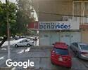 Foto exterior de Farmacias Benavides