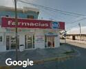 Foto exterior de Farmacias Yza