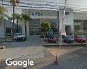 Foto exterior de Ford Cavsa