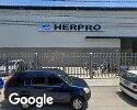 Foto exterior de Herpro. Soldaduras Especiales.