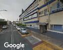 Foto exterior de Hospital Churubusco