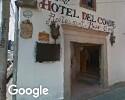 Foto exterior de Hotel Del Conde
