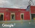 Foto exterior de Hotel Oaxaca Dorado