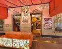 Foto exterior de Hotel Posada Santa Fe
