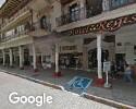 Foto exterior de Hotel Regis