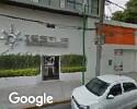 Foto exterior de Instituto De Estudios Superiores De Turismo