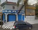 Foto exterior de La Playa Eventos