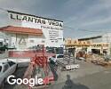 Foto exterior de Llantas Vega Pie De La Cuesta