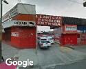 Foto exterior de Llantas Y Rines Internacionales Sa De Cv