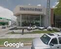 Foto exterior de Mercedes Benz