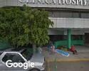 Foto exterior de Módulo Oncológico/dr. Hugo Rios Barba
