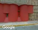 Foto exterior de Motel Miño