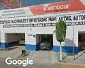 Foto exterior de Multicerrajería Pachuca.