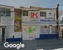 Foto exterior de Peleteria Presidentes