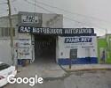 Foto exterior de Perfiles Y Plafones Rac S.a. De C.v.
