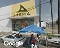 Foto exterior de Pirma - Brasil