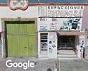 Foto exterior de Pizza Fretta