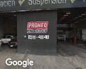 Foto exterior de Pronto Auto Servicio