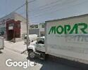 Foto exterior de Transportes Ag Condesa