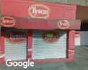 Foto exterior de Tyson