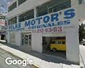Foto exterior de Volk´s Motor´s