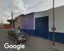Foto exterior de Zg Eventos