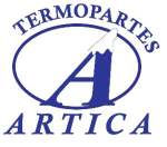 Termopartes Artica