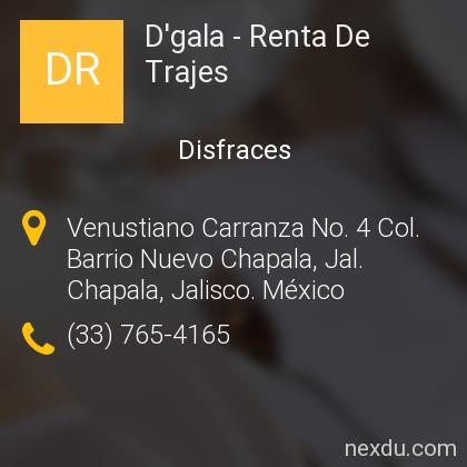 Sin actividad la renta de trajes para esta en temporada de fin de ciclos  escolares - El Sol de León | Noticias Locales, Policiacas, sobre México,  Guanajuato y el Mundo