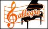 Fotos de Estudio De Musica Allegro