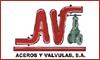 Fotos de Aceros Y Valvulas, S.a.