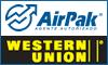 Fotos de Airpak Western Union