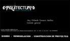 Fotos de Arquitectura Diseño Y Construccion