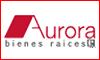 Fotos de Aurora Bienes Raices