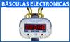 Fotos de Basculas Electronicas