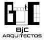 Fotos de Bjc Arquitectos.