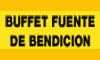 Fotos de Buffet Fuente De BendiciÓn