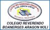 Fotos de Colegio Reverendo Boanerges Aragon Noli